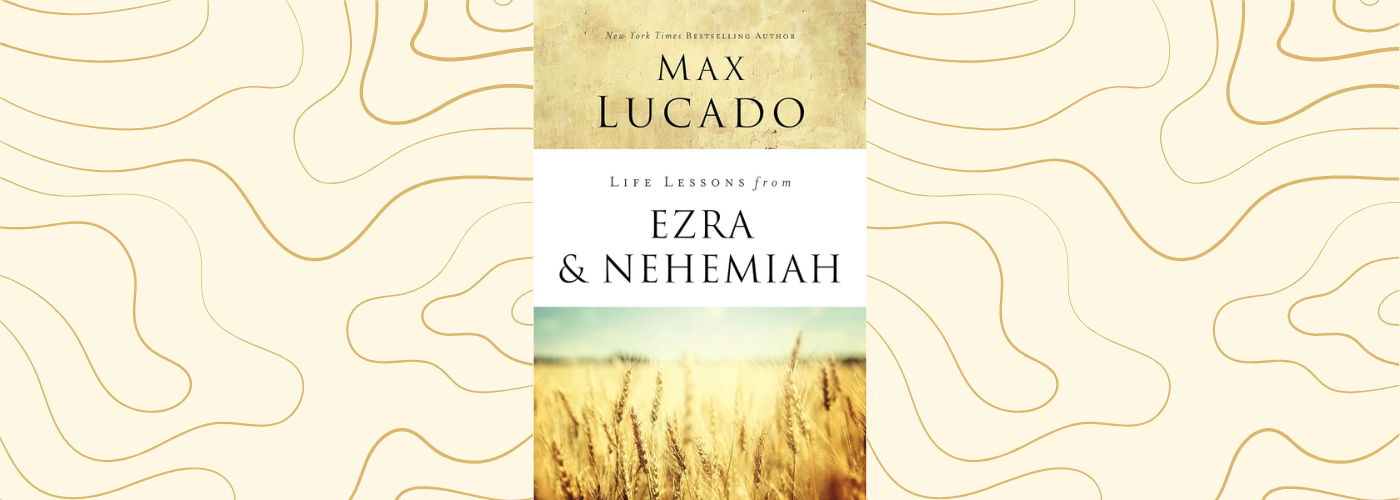 Women’s Small Group Study– New Book Study Begins