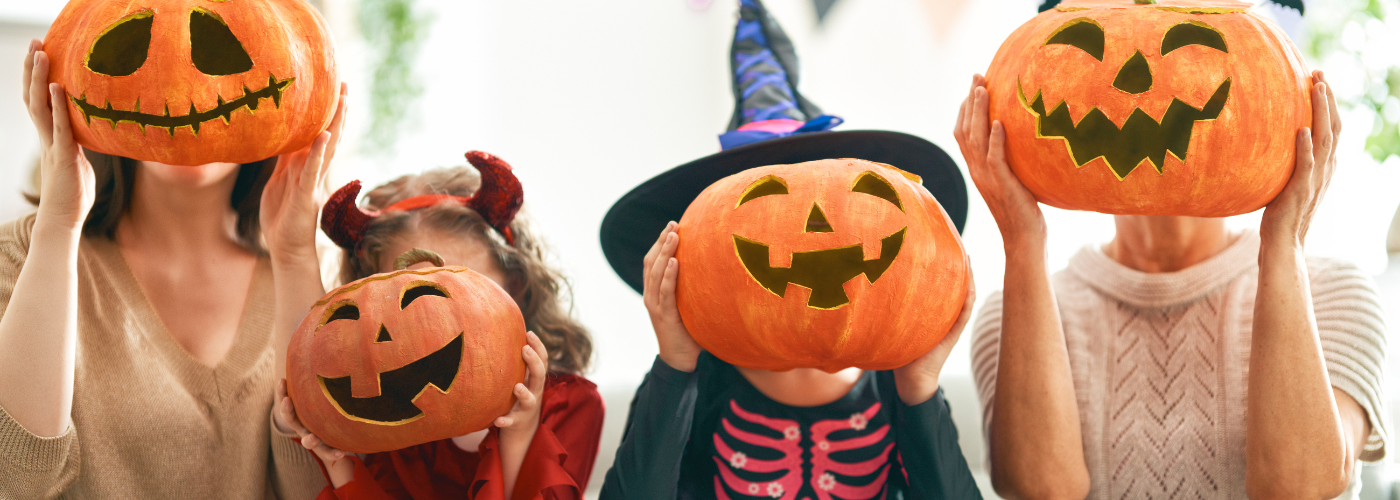 Pumpkin Party
