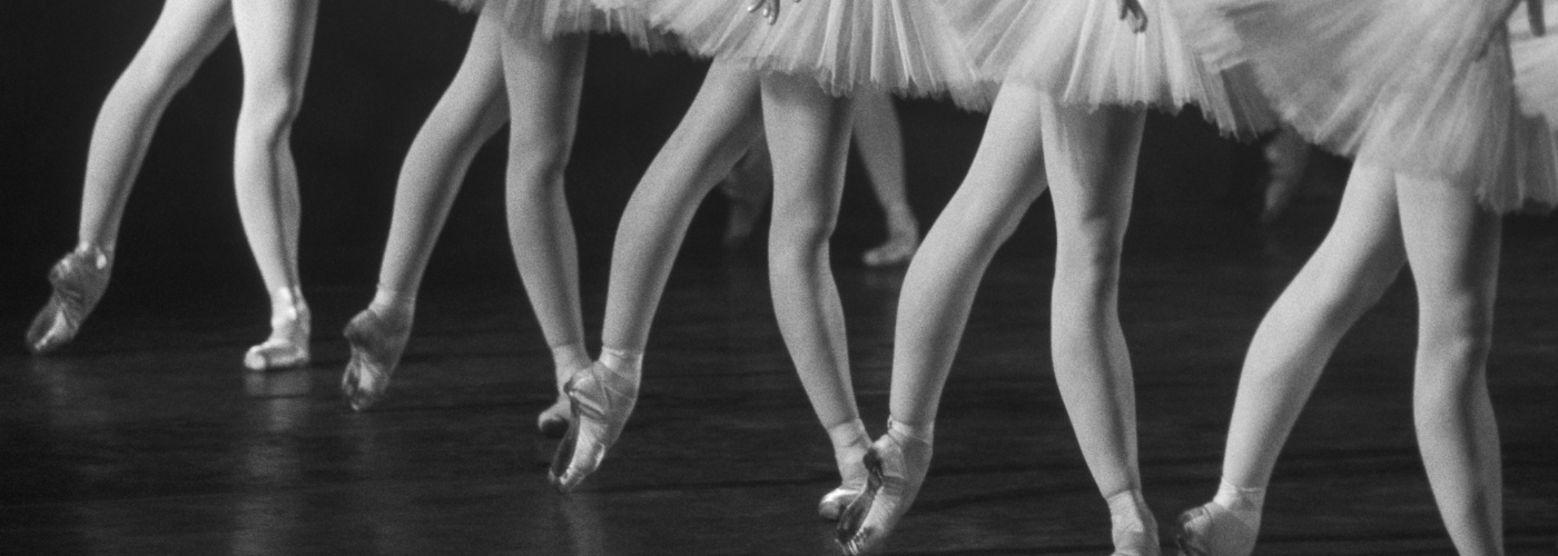 Fall Ballet Recital