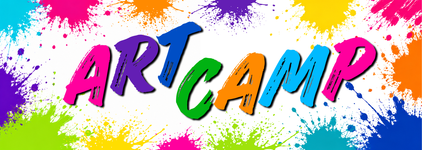 FREE Summer Art Camp at Hope Church Tacoma