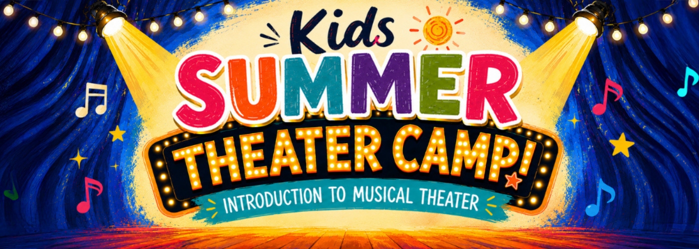 FREE Summer Theater Camp at Hope Church Tacoma